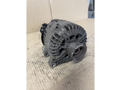 PEUGEOT 206,  307,  807 | CITROEN C3,  C8 | LANCIA PHEDRA - 2002 - 9644529680 - generátor