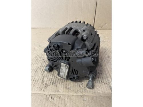 PEUGEOT 206,  307,  807 | CITROEN C3,  C8 | LANCIA PHEDRA - 2002 - 9644529680 - generátor