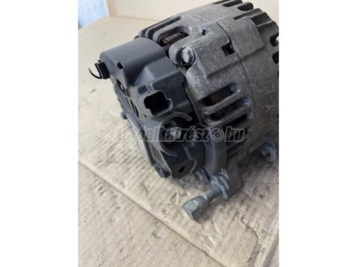 PEUGEOT 206,  307,  807 | CITROEN C3,  C8 | LANCIA PHEDRA - 2002 - 9644529680 - generátor