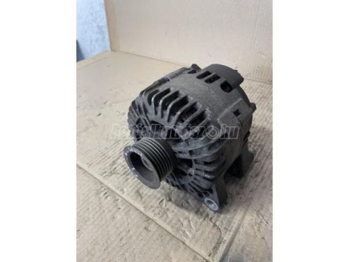 PEUGEOT 206,  307,  807 | CITROEN C3,  C8 | LANCIA PHEDRA - 2002 - 9644529680 - generátor