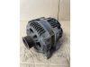 CITROEN XANTIA,  XSARA PICASSO,  XSARA,  EVASION,  BERLINGO | PEUGEOT 406,  806,  607,  206,  PARTNER | FIAT ULYSSE,  SCUDO | LANCIA ZETA - 2001 - 9635342080 - generátor