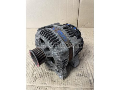 CITROEN XANTIA,  XSARA PICASSO,  XSARA,  EVASION,  BERLINGO | PEUGEOT 406,  806,  607,  206,  PARTNER | FIAT ULYSSE,  SCUDO | LANCIA ZETA - 2001 - 9635342080 - generátor