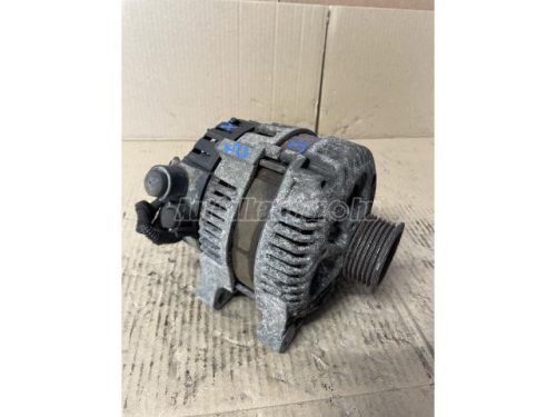 CITROEN XANTIA,  XSARA PICASSO,  XSARA,  EVASION,  BERLINGO | PEUGEOT 406,  806,  607,  206,  PARTNER | FIAT ULYSSE,  SCUDO | LANCIA ZETA - 2001 - 9635342080 - generátor