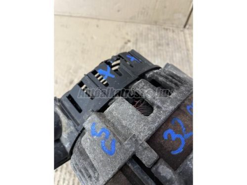 CITROEN XANTIA,  XSARA PICASSO,  XSARA,  EVASION,  BERLINGO | PEUGEOT 406,  806,  607,  206,  PARTNER | FIAT ULYSSE,  SCUDO | LANCIA ZETA - 2001 - 9635342080 - generátor