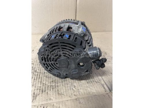 CITROEN XANTIA,  XSARA PICASSO,  XSARA,  EVASION,  BERLINGO | PEUGEOT 406,  806,  607,  206,  PARTNER | FIAT ULYSSE,  SCUDO | LANCIA ZETA - 2001 - 9635342080 - generátor