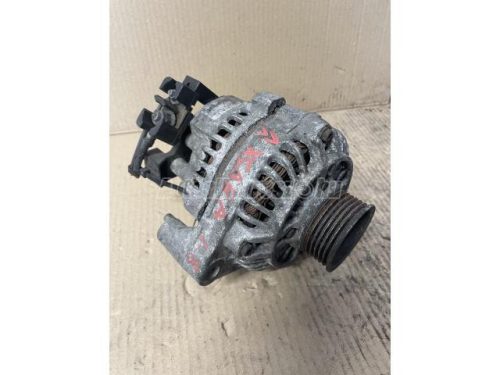 CITROEN ZX,  XM,  EVASION,  XANTIA | PEUGEOT 605,  306,  806 | FIAT ULYSSE - 1996 - 9631318180 - generátor