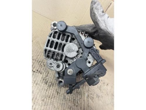 PEUGEOT 306,  806,  605 | CITROEN ZX,  XM,  EVASION,  XANTIA | FIAT ULYSSE - 1995 - 9631318280 - generátor