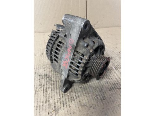 CITROEN AX,  ZX | PEUGEOT 405,  106,  306 - 1993 - 9605063280 - generátor