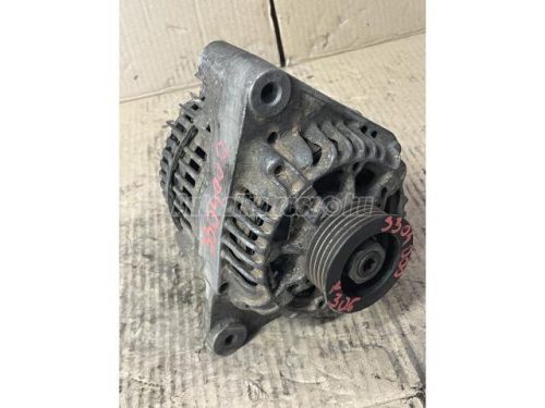 CITROEN AX,  ZX | PEUGEOT 405,  106,  306 - 1993 - 9605063280 - generátor