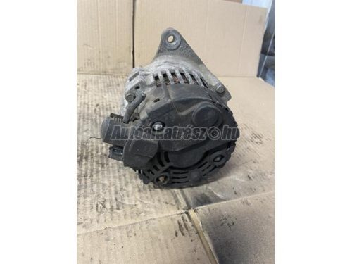 PEUGEOT 106 | CITROEN SAXO - 1997 - 9641727480 - generátor