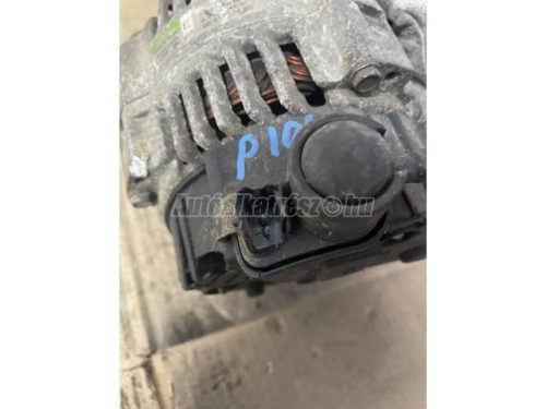PEUGEOT 106 | CITROEN SAXO - 1997 - 9641727480 - generátor