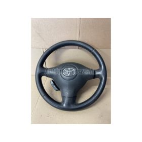 TOYOTA YARIS - 2004 - bőr kormánykerék