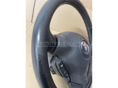 TOYOTA YARIS - 2004 - bőr kormánykerék