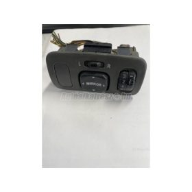 TOYOTA YARIS - 2004 - tükörállítás kapcsoló