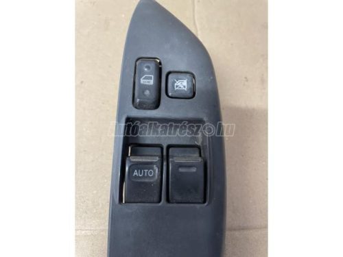 TOYOTA YARIS - 2004 - ablakemelő kapcsoló