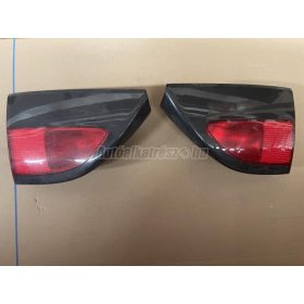 RENAULT MEGANE - 1998 - hátsó lámpa