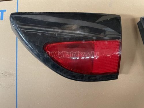 RENAULT MEGANE - 1998 - hátsó lámpa