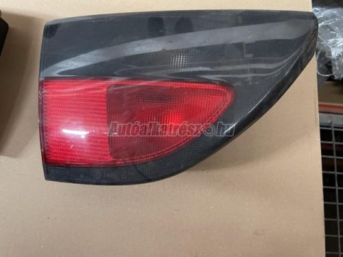 RENAULT MEGANE - 1998 - hátsó lámpa