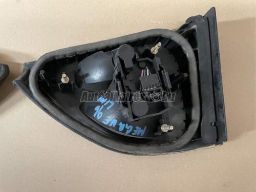 RENAULT MEGANE - 1998 - hátsó lámpa