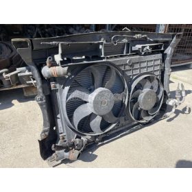 homokfal zárhíd hűtővel