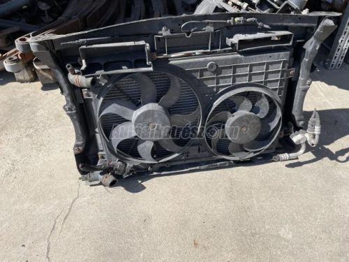 homokfal zárhíd hűtővel