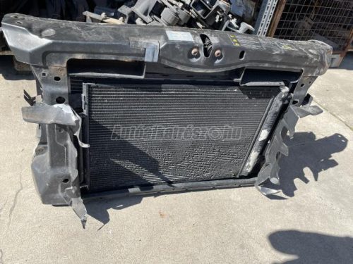 homokfal zárhíd hűtővel