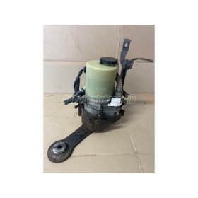 elektromos kormányszervó