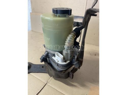 elektromos kormányszervó