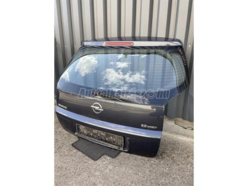 OPEL SIGNUM - 2008 - csomagtér ajtó