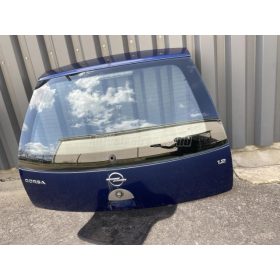 OPEL CORSA C - 2004 - csomagtér ajtó
