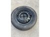 OPEL CORSA C - Firestone nyári 195/60R14 86 H TL  / Gyári acélfelni 14x5,5 - OPEL CORSA C Firestone nyári 195/60R1...