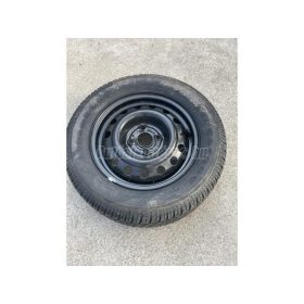 Firestone nyári 195/60R14 86 H TL  / Gyári acélfelni 14x5,5 - OPEL CORSA C Firestone nyári 195/60R1...