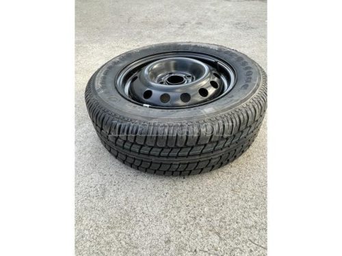 OPEL CORSA C - Firestone nyári 195/60R14 86 H TL  / Gyári acélfelni 14x5,5 - OPEL CORSA C Firestone nyári 195/60R1...