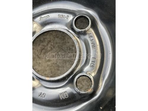 OPEL CORSA C - Firestone nyári 195/60R14 86 H TL  / Gyári acélfelni 14x5,5 - OPEL CORSA C Firestone nyári 195/60R1...