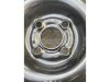 Firestone nyári 195/60R14 86 H TL  / Gyári acélfelni 14x5,5 - OPEL CORSA C Firestone nyári 195/60R1...