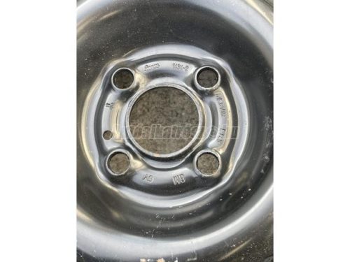 OPEL CORSA C - Firestone nyári 195/60R14 86 H TL  / Gyári acélfelni 14x5,5 - OPEL CORSA C Firestone nyári 195/60R1...