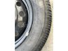 OPEL CORSA C - Firestone nyári 195/60R14 86 H TL  / Gyári acélfelni 14x5,5 - OPEL CORSA C Firestone nyári 195/60R1...