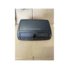 SKODA OCTAVIA - 2005 - középső szellőzők +box