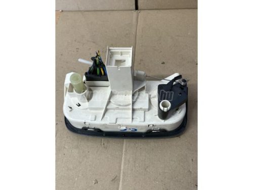 fűtés szellőzés ventillátor kapcsoló