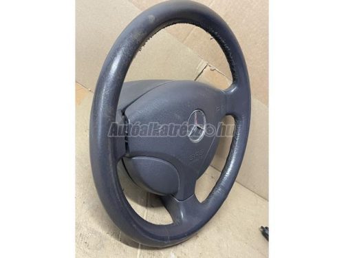 MERCEDES-BENZ A-OSZTÁLY - 2000 - bőr kormánykerék