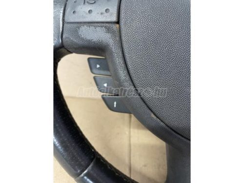 OPEL CORSA C - 2004 - bőr kormánykerék