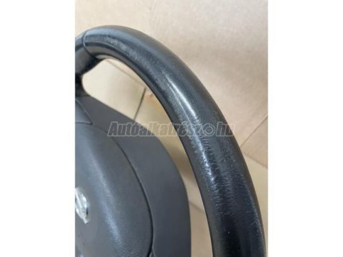 OPEL CORSA C - 2004 - bőr kormánykerék