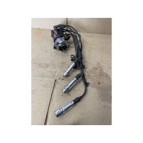   VOLKSWAGEN GOLF III,  VENTO,  GOLF,  POLO | SEAT IBIZA,  CORDOBA | SKODA FELICIA - 1997 - 030905205AE - gyújtáselosztó