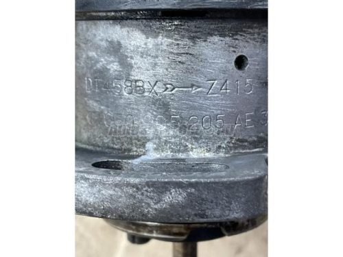 VOLKSWAGEN GOLF III,  VENTO,  GOLF,  POLO | SEAT IBIZA,  CORDOBA | SKODA FELICIA - 1997 - 030905205AE - gyújtáselosztó