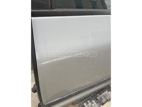 VOLKSWAGEN SHARAN - 2004 - ajtó