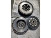 OPEL SIGNUM,  VECTRA,  VECTRA C,  ZAFIRA,  VECTRA - 2006 - 55351936  - lendkerék