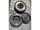 OPEL SIGNUM,  VECTRA,  VECTRA C,  ZAFIRA,  VECTRA - 2006 - 55351936  - lendkerék