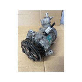   OPEL VECTRA C,  VECTRA,  SIGNUM,  VECTRA,  SIGNUM - 2007 - 13208187 - kompresszor, klíma