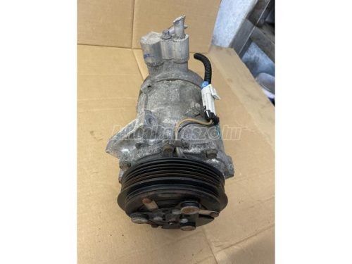 OPEL VECTRA C,  VECTRA,  SIGNUM,  VECTRA,  SIGNUM - 2007 - 13208187 - kompresszor, klíma