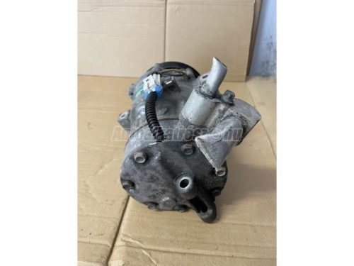 OPEL VECTRA C,  VECTRA,  SIGNUM,  VECTRA,  SIGNUM - 2007 - 13208187 - kompresszor, klíma